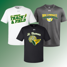 St. Thomas Under Armour Tee St. Thomas Under Armour Tee